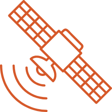 satellite-navigation