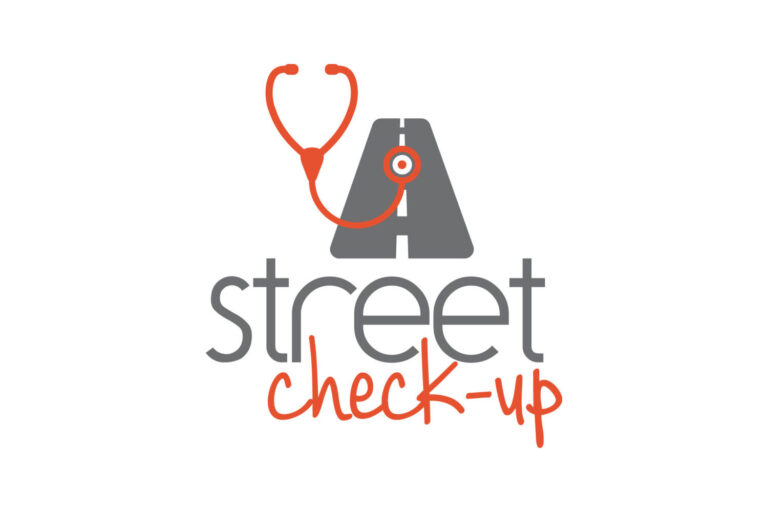 STREET CHECK-UP